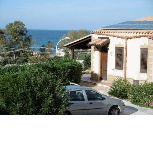 Ferienhaus Casale Mare Monte