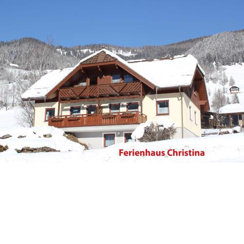 Ferienhaus Christina & Haus Dr. Krainer
