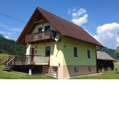 Ferienhaus Christina