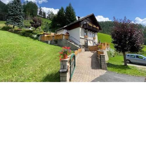 Ferienhaus Die Traumtaube Heiligenblut