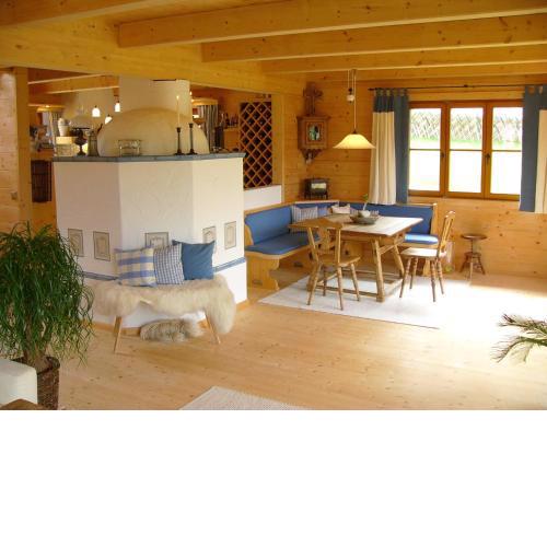 Ferienhaus Dietrich by Schladming-Appartements