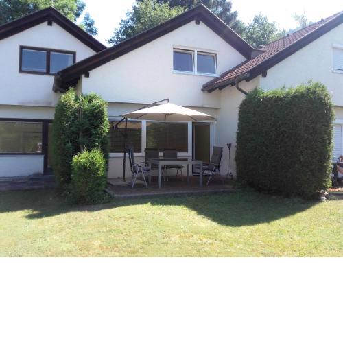 Ferienhaus Döbriach am Millstätter See