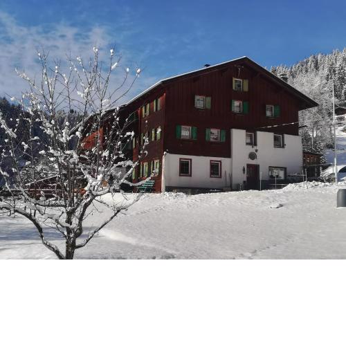 Ferienhaus Drexel
