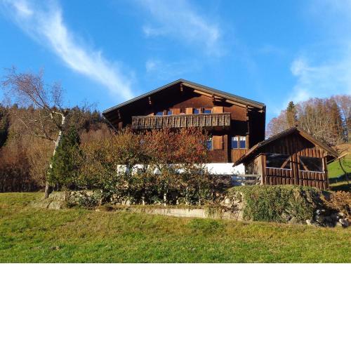 Ferienhaus Dünser