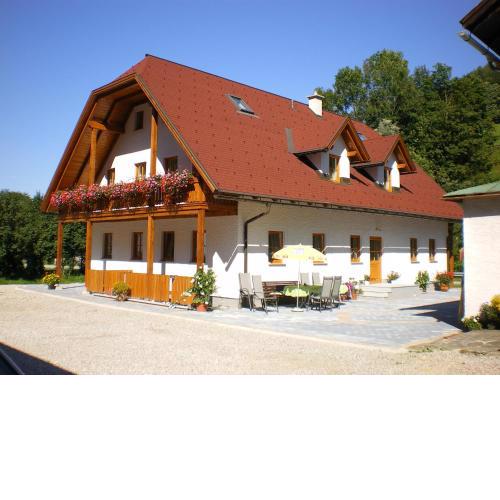 Ferienhaus Ehrenreith