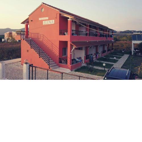 Ferienhaus Elena