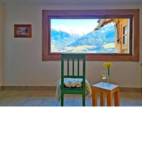 Ferienhaus Ematberg