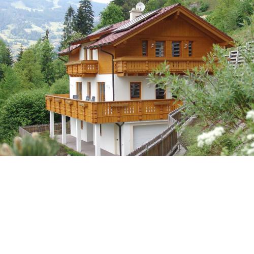 Ferienhaus Enterberg