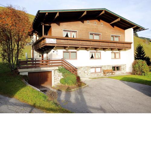 Ferienhaus Evelyn