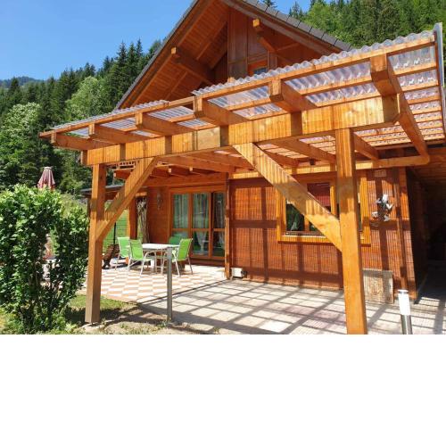 Ferienhaus Familie Hofer