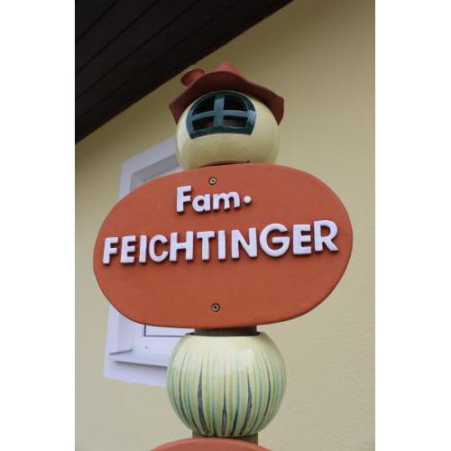 Ferienhaus Feichtinger