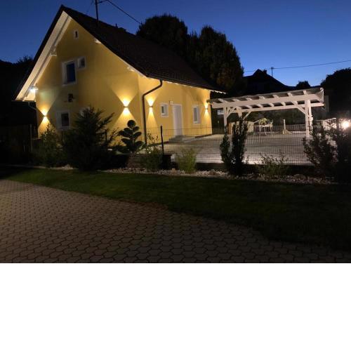Ferienhaus Feldkirchen