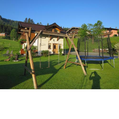 Ferienhaus Flatscher