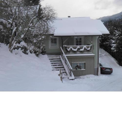 Ferienhaus Forsthof
