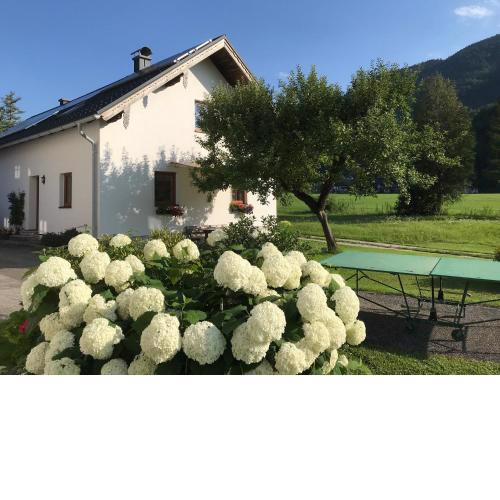 Ferienhaus Franz Eisl Radau 39