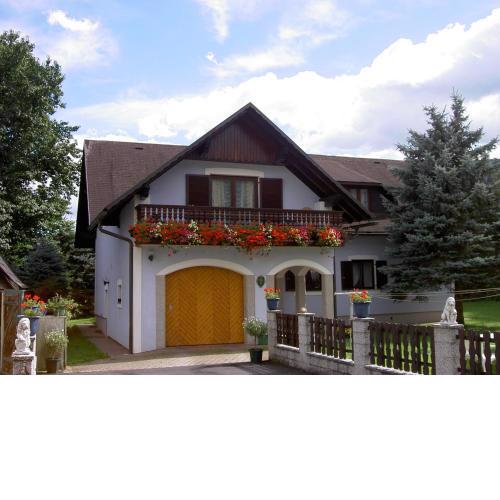 Ferienhaus Franz Kleindienst
