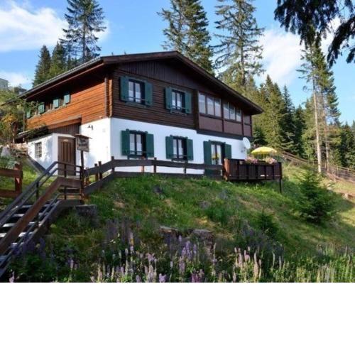 Ferienhaus für 12 Personen ca 170 m in Klippitztörl, Kärnten Saualpe