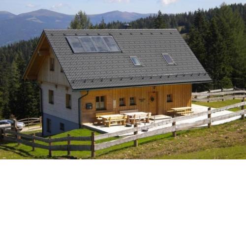 Ferienhaus für 12 Personen ca 200 m in Weitenbach, Kärnten Unterkärnten