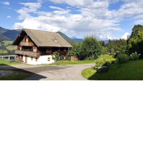 Ferienhaus für 19 Personen ca 150 m in Hüttau, Salzburger Land Pongau