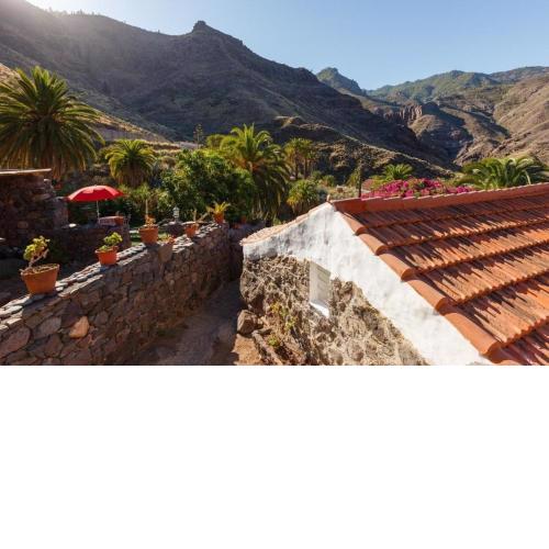 Ferienhaus für 2 Personen 1 Kind ca 38 m in Agaete, Gran Canaria Westküste Gran Canaria