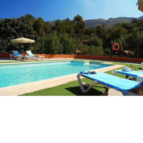 Ferienhaus für 2 Personen 1 Kind ca 60 m in Santa Lucía de Tirajana, Gran Canaria Binnenland Gran Canaria