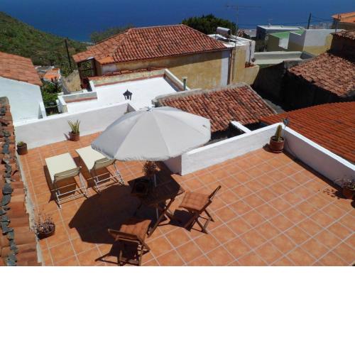 Ferienhaus für 2 Personen ca 40 m in Igueste de Candelaria, Teneriffa Ostküste von Teneriffa