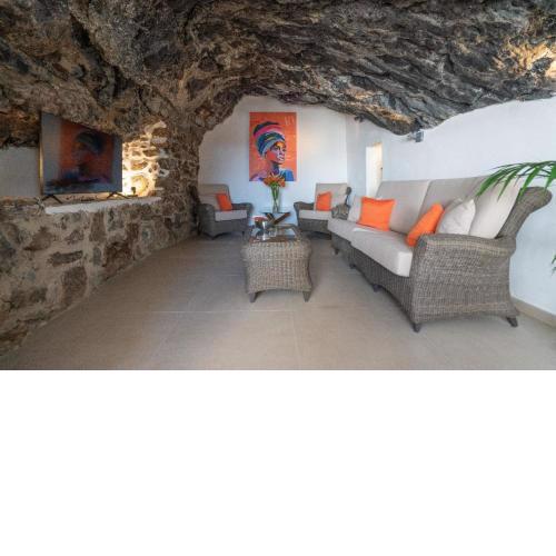 Ferienhaus für 2 Personen ca 80 m in Bocacangrejo, Teneriffa Ostküste von Teneriffa