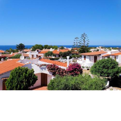 Ferienhaus für 3 Personen ca 32 m in La Ciaccia, Sardinien Anglona