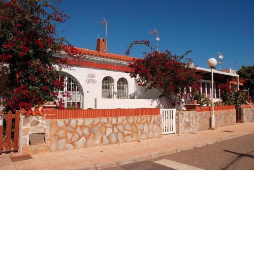 Ferienhaus für 3 Personen ca 55 m in Los Urrutias, Murcia Costa Calida