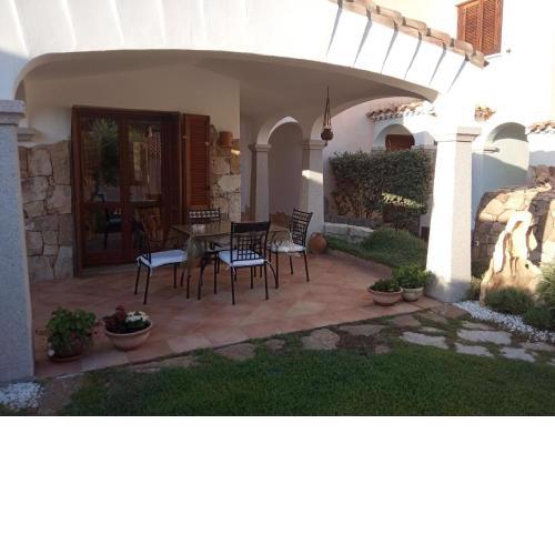 Ferienhaus für 3 Personen ca 75 m in Tanaunella, Sardinien Baronie