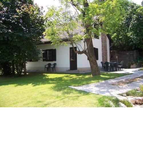 Ferienhaus für 4 Personen 1 Kind ca 36 m in Budapest-Bezirk 2, Zentralungarn Buda