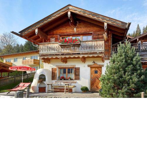 Ferienhaus für 4 Personen 2 Kinder ca 90 m in Flachau, Salzburger Land Pongau