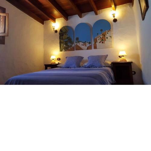 Ferienhaus für 4 Personen ca 108 m in Santa Lucía de Tirajana, Gran Canaria Binnenland Gran Canaria
