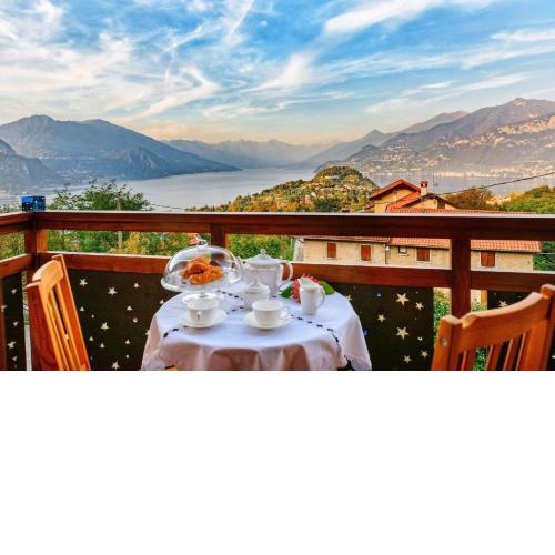 Ferienhaus für 4 Personen ca 140 m in Bellagio, Comer See Südufer Comer See