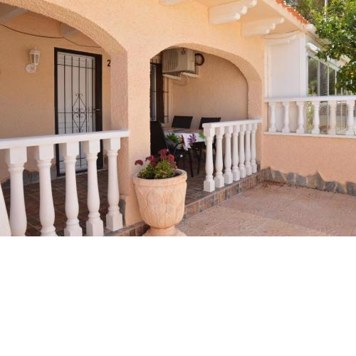 Ferienhaus für 4 Personen ca 48 m in Los Urrutias, Murcia Costa Calida