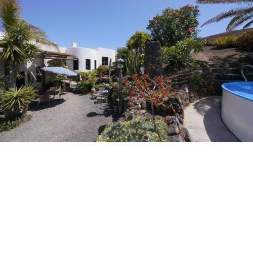 Ferienhaus für 4 Personen ca 55 m in Guatiza, Lanzarote Gemeinde Teguise
