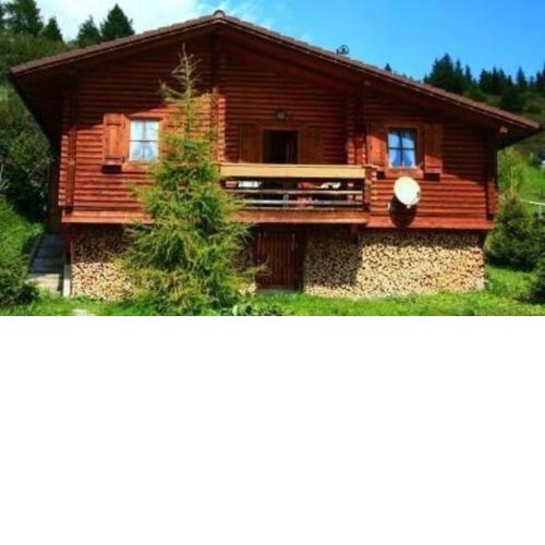 Ferienhaus für 4 Personen ca 70 m in Falkertsee, Kärnten Oberkärnten