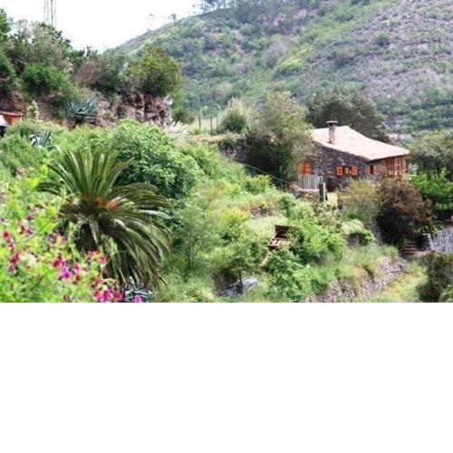 Ferienhaus für 4 Personen ca 85 m in Agulo, La Gomera