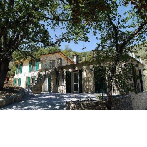 Ferienhaus für 4 Personen ca 85 m in Stellanello, Italienische Riviera Palmenriviera