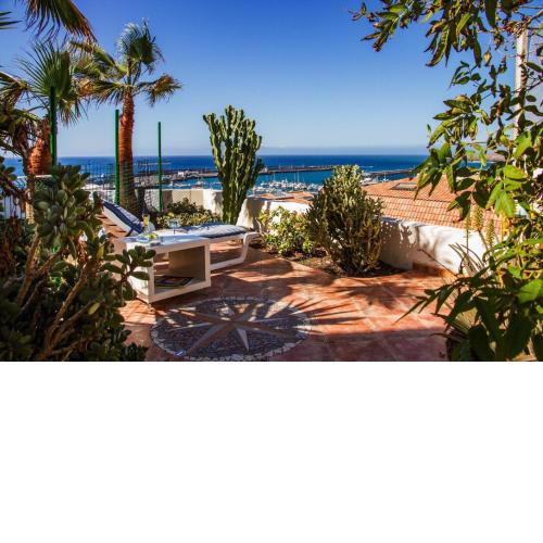Ferienhaus für 4 Personen ca 90 m in Morro Jable, Fuerteventura Südküste von Fuerteventura - a82933