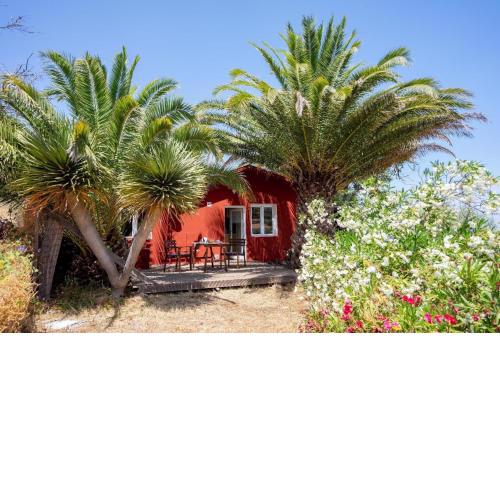 Ferienhaus für 4 Personen ca 90 m in Puntagorda, La Palma Westküste von La Palma