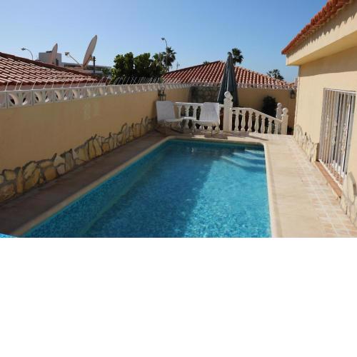 Ferienhaus für 5 Personen ca 120 m in Callao Salvaje, Teneriffa Westküste von Teneriffa