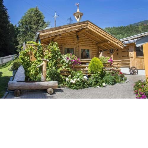 Ferienhaus für 5 Personen ca 40 m in Mittersill, Salzburger Land Weißsee Gletscherwelt