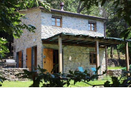 Ferienhaus für 5 Personen ca 48 m in Ameglia, Italienische Riviera Italienische Westküste