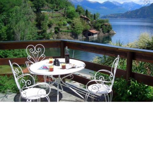 Ferienhaus für 5 Personen ca 60 m in Santa Maria, Comer See Westufer Comer See