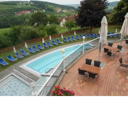 Ferienhaus für 5 Personen ca 62 m in Bad Waltersdorf, Steiermark Oststeiermark