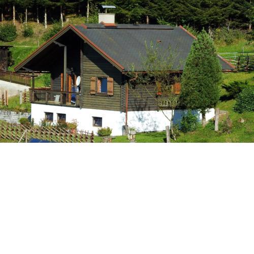 Ferienhaus für 5 Personen ca 80 m in Preims, Kärnten Saualpe