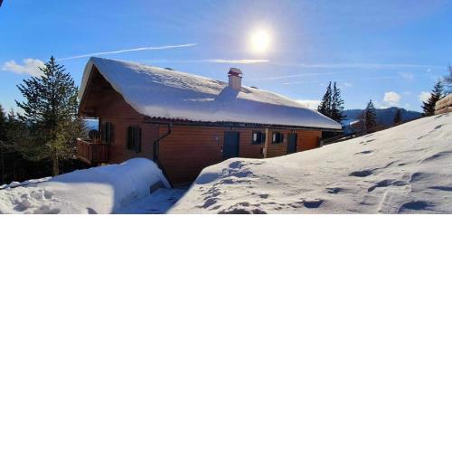 Ferienhaus für 5 Personen ca 85 m in Klippitztörl, Kärnten Saualpe - a81047