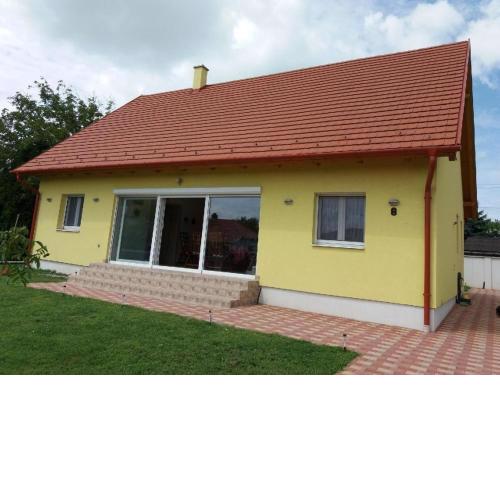 Ferienhaus für 6 Personen ca 100 m in Fonyod, Westungarn Plattensee