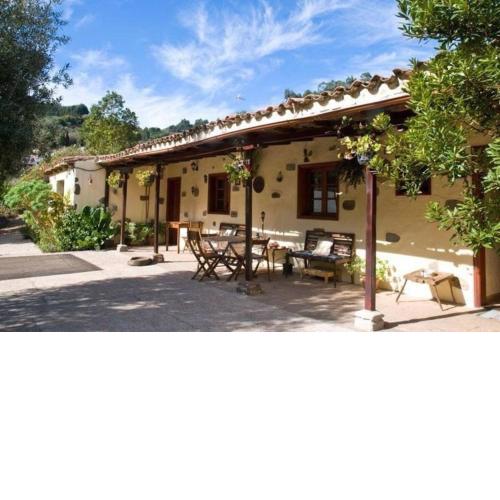 Ferienhaus für 6 Personen ca 100 m in Moya, Gran Canaria Binnenland Gran Canaria